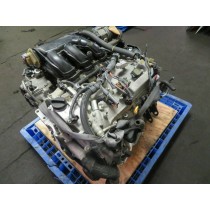 2007-2016 LEXUS RX350 TOYOTA HIGHLANDER SIENNA 2GR-FSE 3.5L V6 ENGINE 