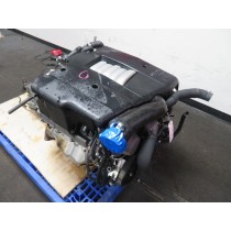 98-00 JDM LEXUS GS400 LS400 SC400 1UZ-FE VVTi 4.0L V8 ENGINE 