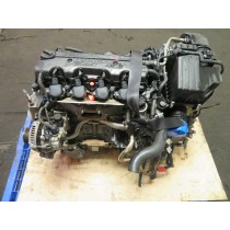 2006-2011 JDM HONDA CIVIC R18A 1.8L SOHC VTEC ENGINE