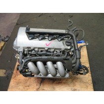 00-05 JDM TOYOTA CELICA GTS 2ZZ-GE VVTLi 1.8L DOHC ENGINE 