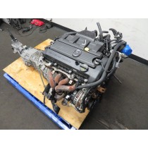 2006-2012 JDM MAZDA MIATA MX5 LF-ZE 2.0L DOHC 16 VALVE ENGINE & 6 SPEED TRANSMISSION