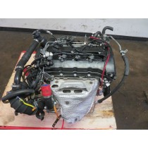 2009-2015 MITSUBISHI LANCER EVO X 2.0L DOHC TURBO ENGINE 4B11 MOTOR RALLIART