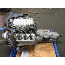 2006-2010 JDM LEXUS GS430 LS430 SC430 3UZ-FE 4.3L V8 ENGINE