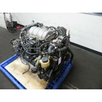 2006-2010 INFINITI FX45 M45 Q45 4.5L V8 ENGINE JDM VK45 AUTO TRANS WIRING VK45DE