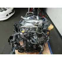 2003-2005 JDM INFINITI M45 Q45 VK45DE 4.5L V8 ENGINE